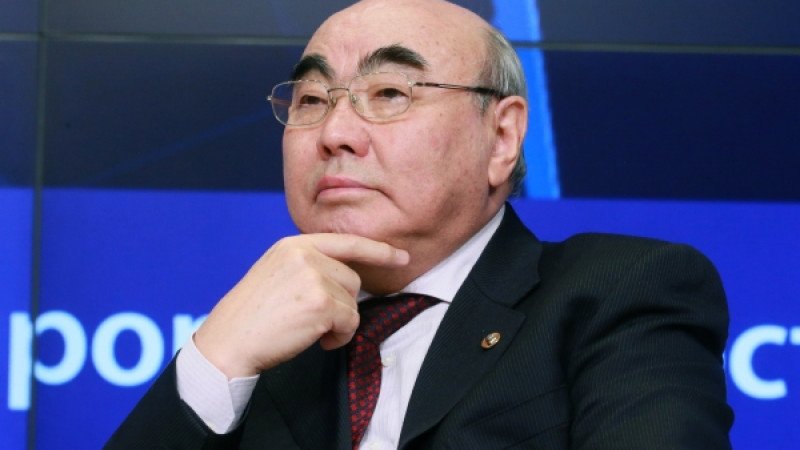 Қырғызстанның экс-президенті Асқар Ақаевқа тағылған айыптар алып тасталды 