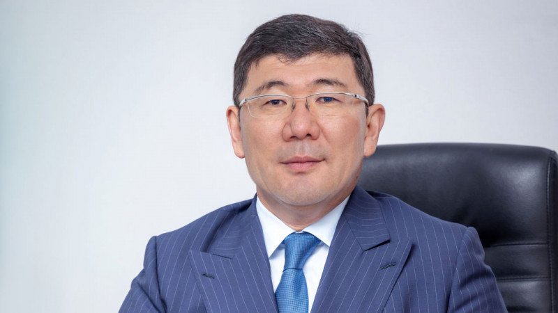 Исполняющий обязанности главы Минздрава отказался комментировать увольнение А.Цоя 