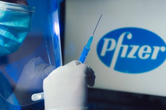 200 мыңға жуық жасөспірімге «Pfizer» вакцинасының І компоненті егілді