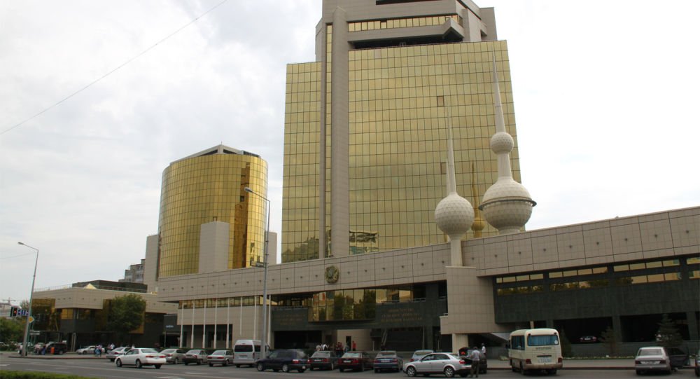 Переезд Минсельхоза в Дом министерств обойдется казахстанцам в 3,5 млрд тенге