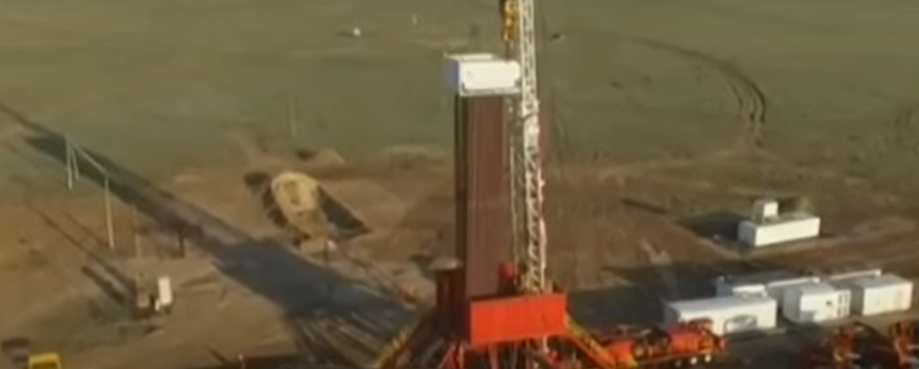 Ақтөбеде мұнай компаниялары «Көкжиде» құмын ластап жатыр