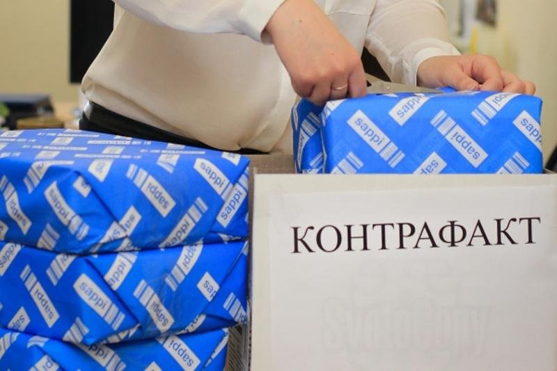Казахстанские общественники призывают жестче бороться с контрафактной продукцией  