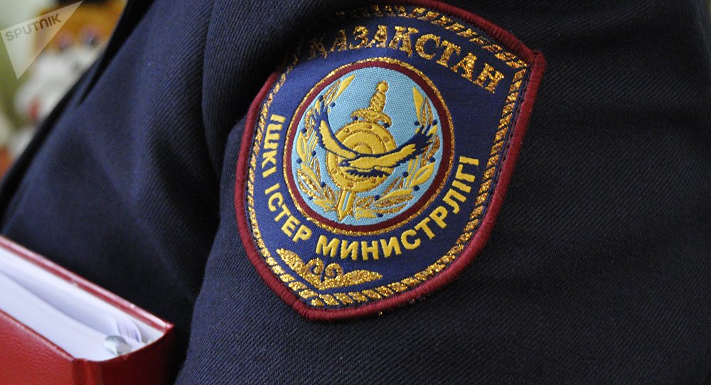 7 939 человек задержано в Казахстане