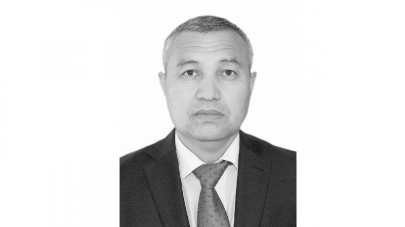 Алматы қаласы ауданаралық сотының судьясы Мұрат Абраев қайтыс болды