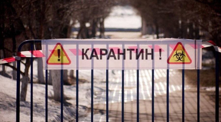 В Казахстане могут ужесточить карантин