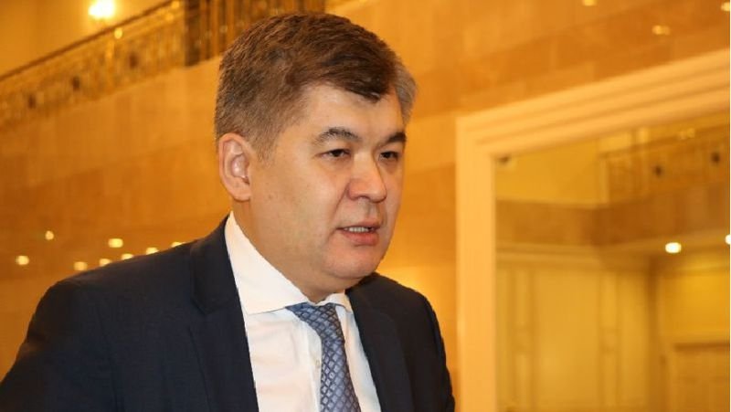 Біртановтың адвокаты прокурор тарапынан заң бұзылғанын мәлімдеді