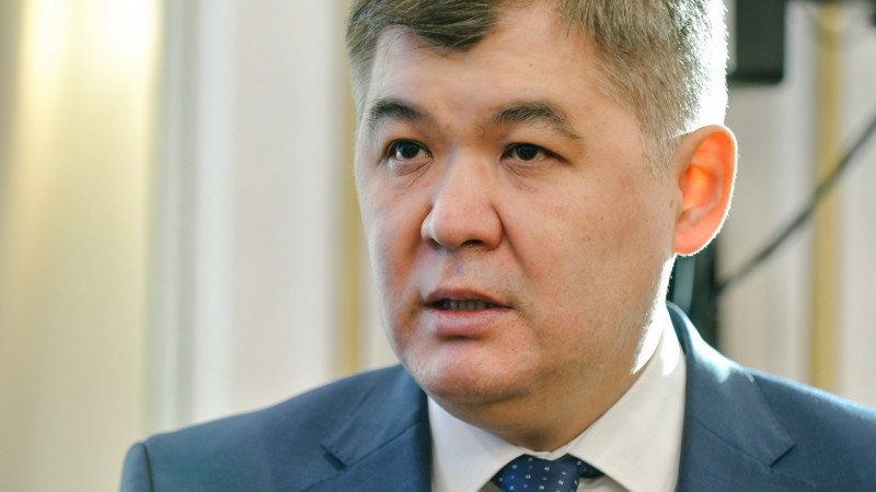 Адвокат экс-министра Е.Биртанова заявил о нарушениях со стороны прокуратуры
