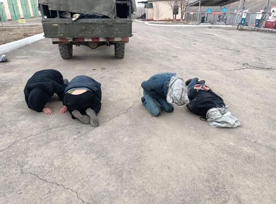ҰҚК Алматы облысындағы лаңкестікке қарсы операция туралы айтты