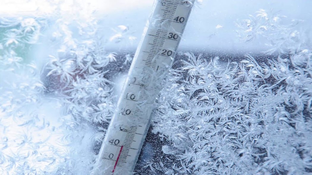 Морозы до 25 градусов ожидаются в Казахстане
