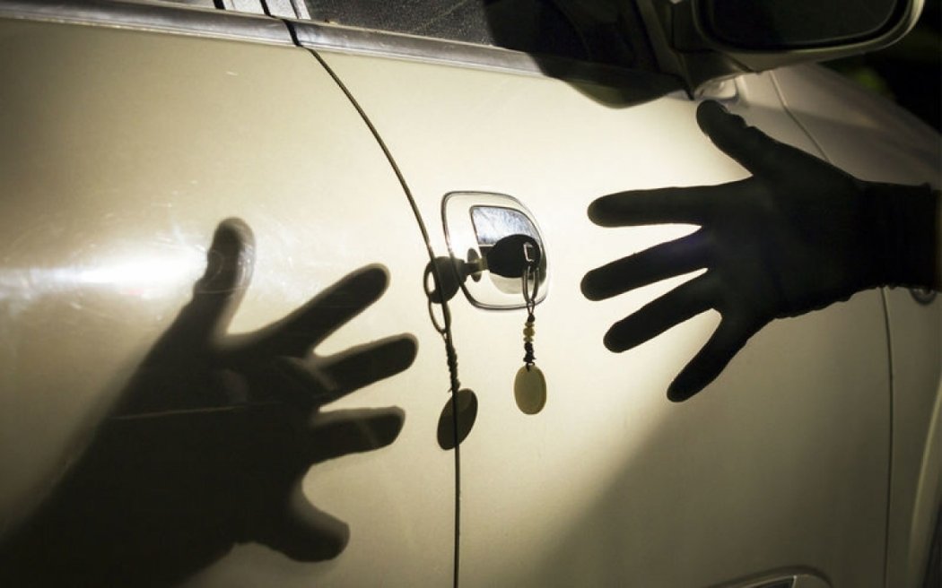 Подросток продал чужой автомобиль в Нур-Султане