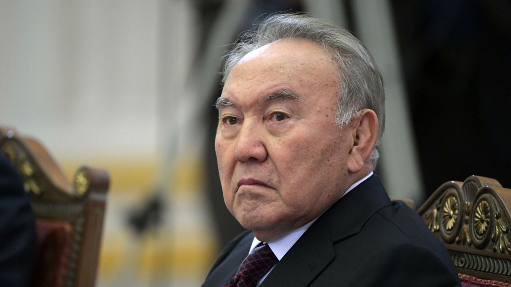 Нұрсұлтан Назарбаев: зейнеткерлік демалыстамын