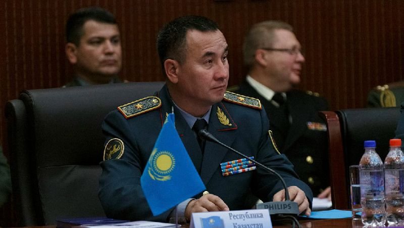 Министр М.Бектанов не проявил командирских качеств - К.Токаев