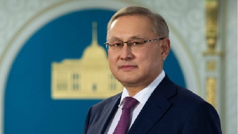 Бейбит Исабаев возглавил Комитет по социально-культурному развитию и науке в Сенате