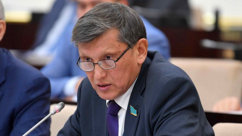 "Мұндай ұрпақ қайдан пайда болды?" - сенатор Алматы трагедиясы туралы