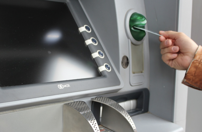 Беспорядки в Казахстане: ущерб банкоматов оценивается в 2 млрд тенге
