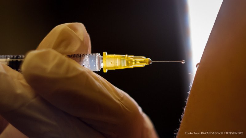 ДДСҰ 5 жастан асқан балаларға Pfizer вакцинасын қолдануға рұқсат берді