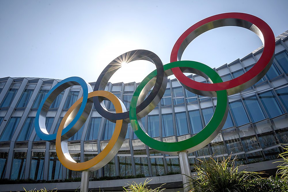 Пять акмолинцев примут участие в Зимней олимпиаде в Пекине 