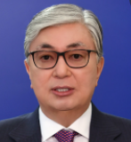 К.Токаев: Мы начали строительство нового Казахстана 