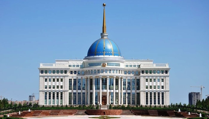 Касым-Жомарт Токаев назначил послов Казахстана в ряде государств