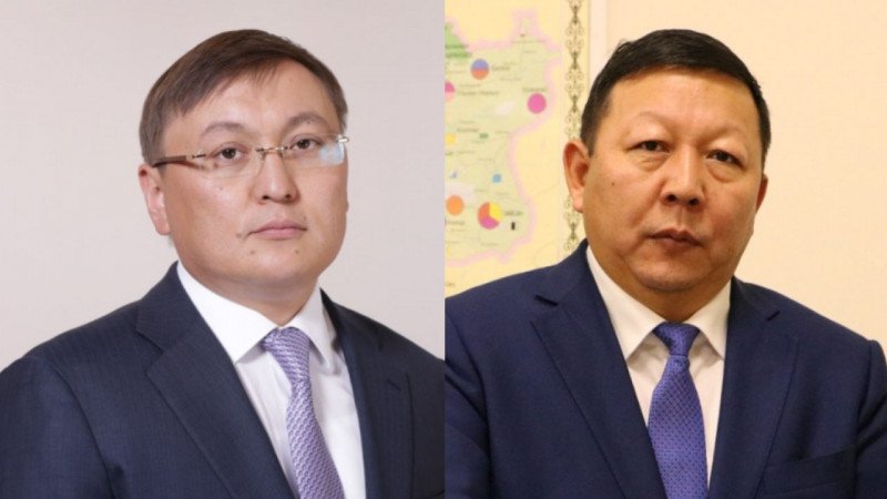 Вице-министр экологии и глава "Оператора РОП" арестованы на 2 месяца