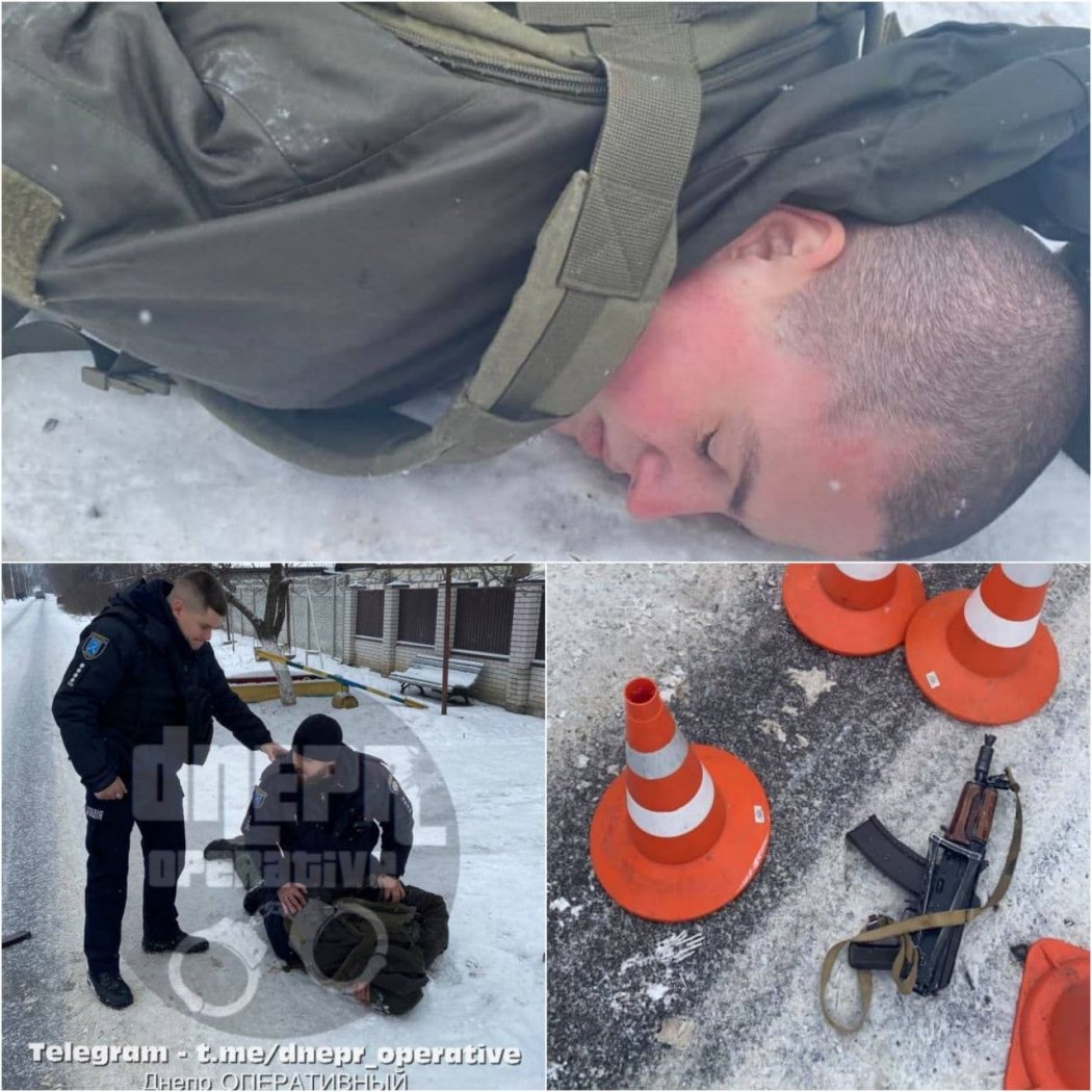 Украинада 5 әскериді атып тастаған сарбаз неге олай істегенін түсіндірді – видео