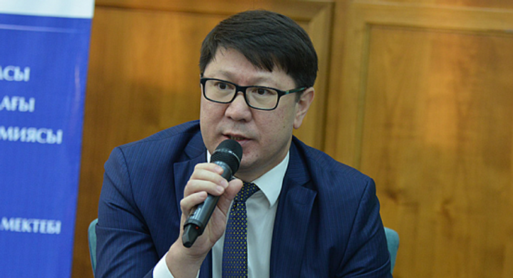 Председатель ФСМС Болат Токежанов покинул свой пост