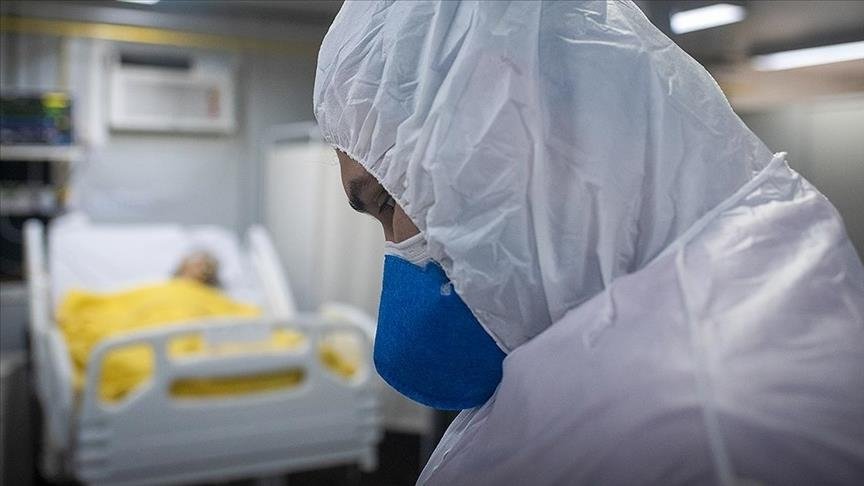 18 человек умерли от коронавируса и пневмонии в Казахстане 