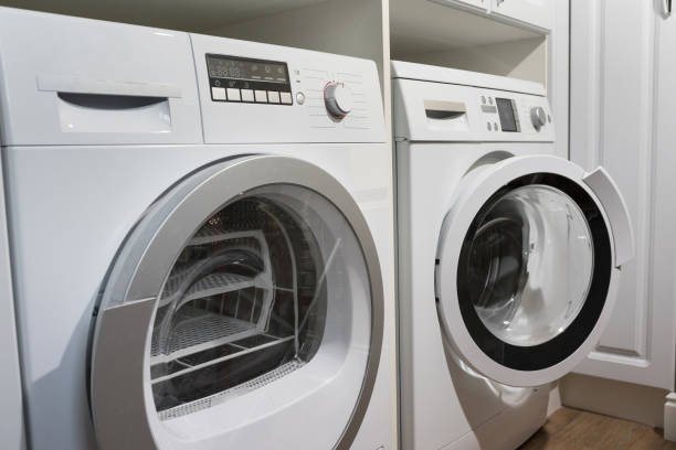 Казахстанец украл стиральную машинку, которую продал днём ранее