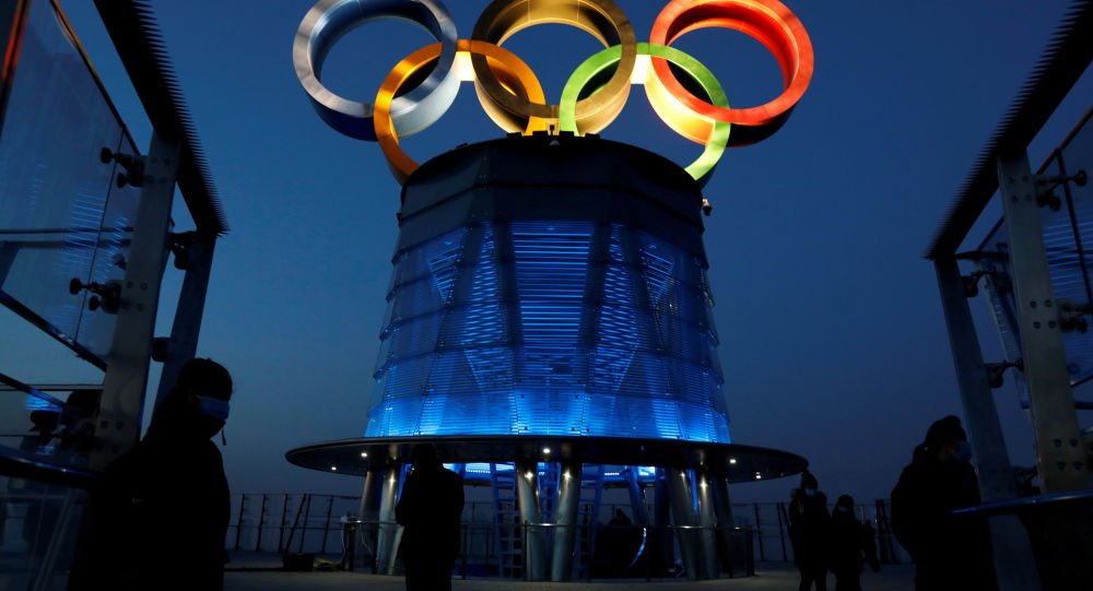 Тоқаев Қысқы Олимпиада ойындарының ашылу салтанатына қатысады