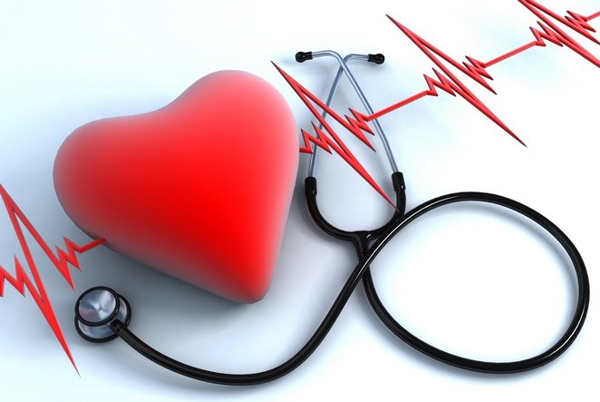 Исследование: женщины с сердечно-сосудистыми заболеваниями чаще страдают когнитивными нарушениями 