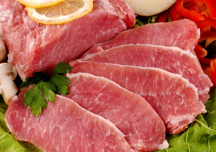 В каких регионах Казахстана самое дорогое мясо