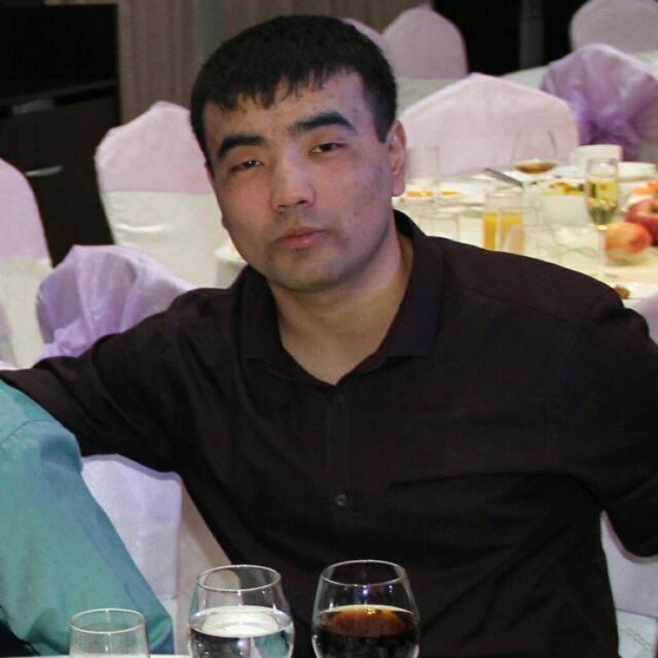 Алматы тұрғыны полиция камерасында асылып қалған