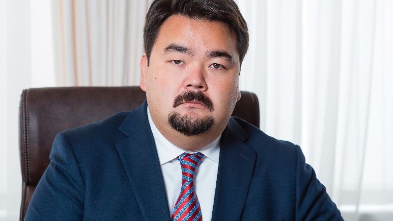 Каныш Избастин покинул совет директоров компании «КазАгроФинанс»