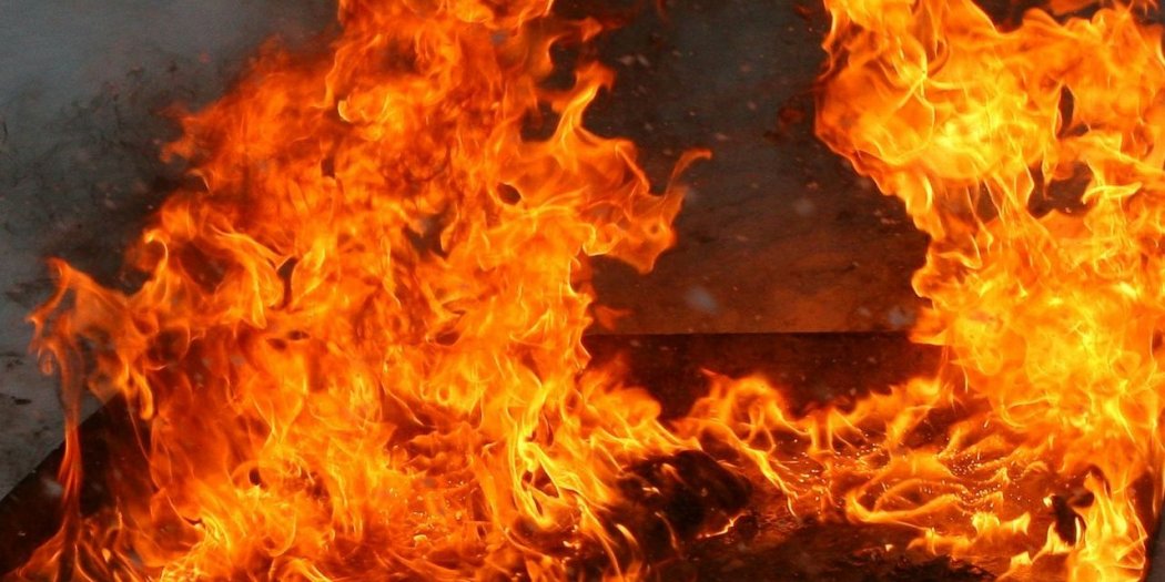 Двое детей погибли при пожаре в Актюбинской области 