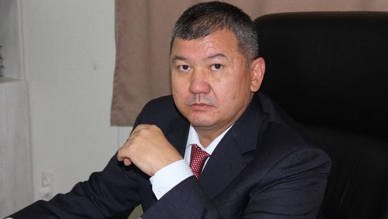 Экономика Казахстана сильно зависит от сырьевого сектора, - А.Бектибаев