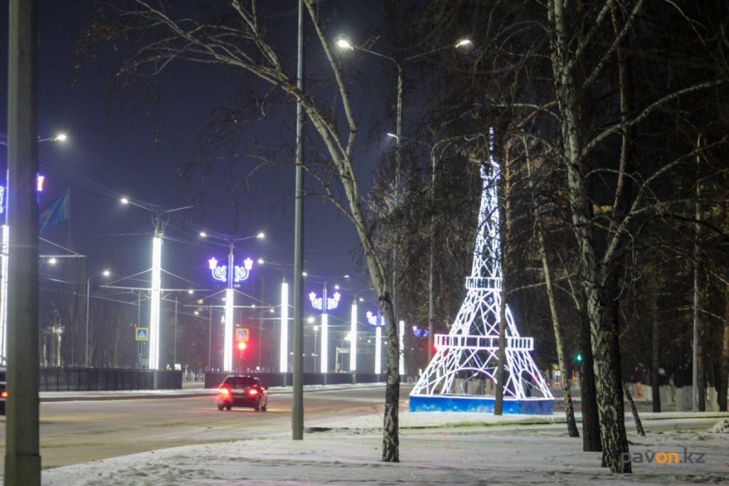 Акима Павлодарской области оштрафовали за плохое содержание дорог