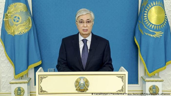 Президент Касым-Жомарт Токаев проведет расширенное заседание правительства