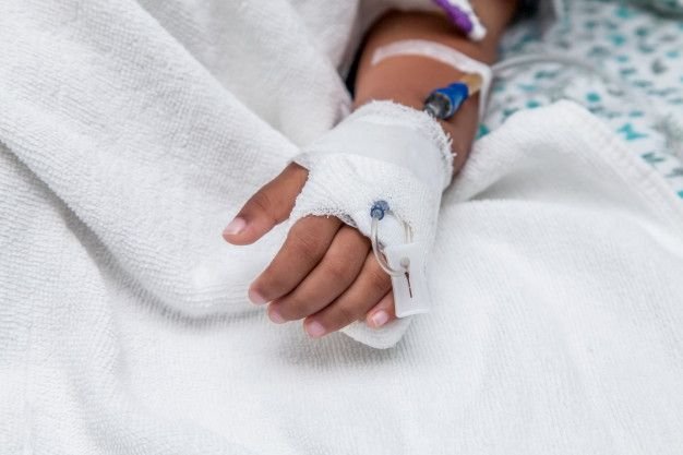 Умерли три лечившихся в детской больнице Атырау ребенка