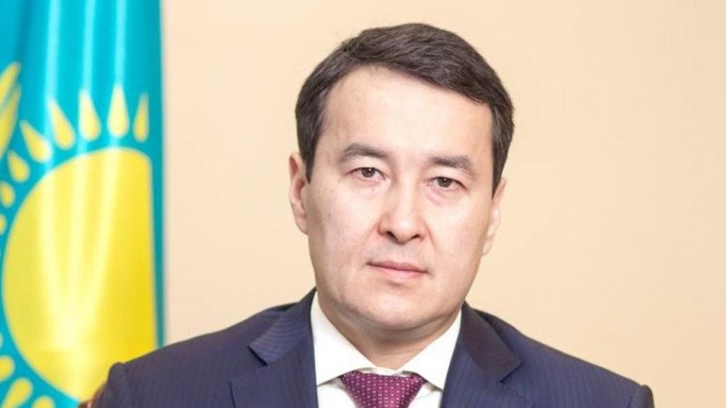 Алихан Смаилов возглавил совет директоров "Байтерека"