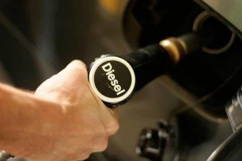 Высокая цена на дизельное топливо вызвало возмущение у грузоперевозчиков ЗКО