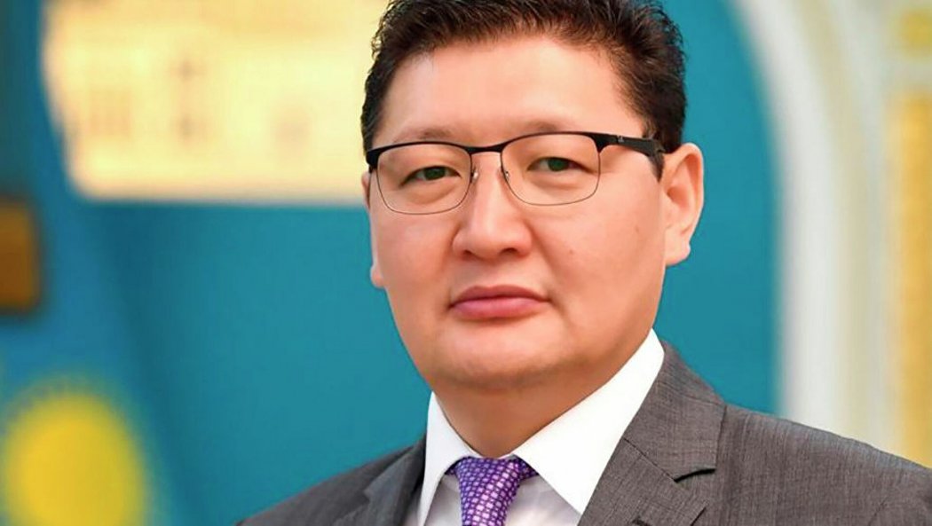 Берик Уали возглавил совет директоров телеканала "Казахстан"