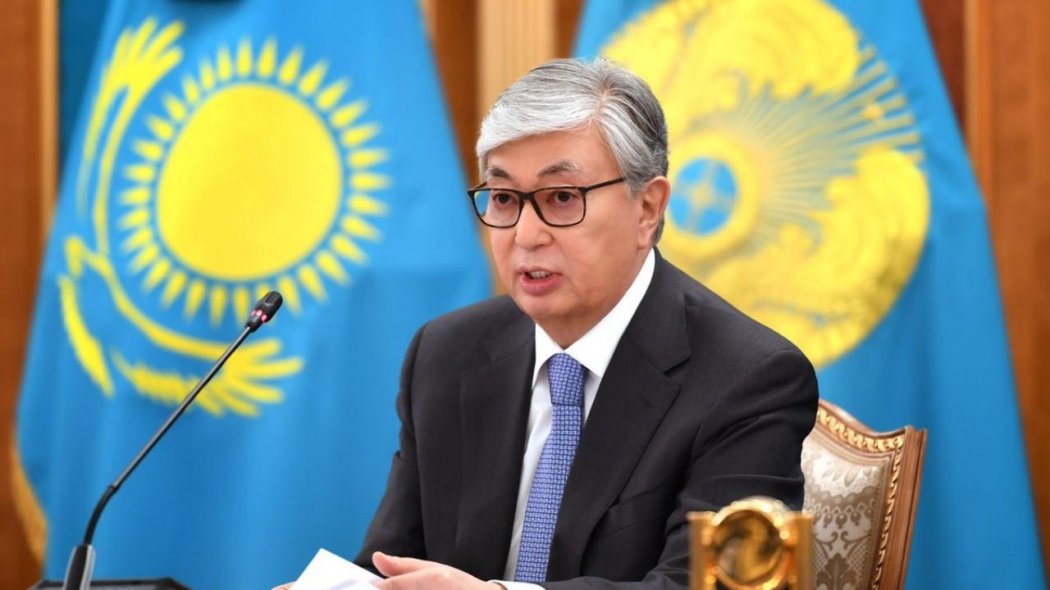 Работа должна вестись невзирая на лица и должности - К.Токаев о возврате незаконных активов в Казахстан