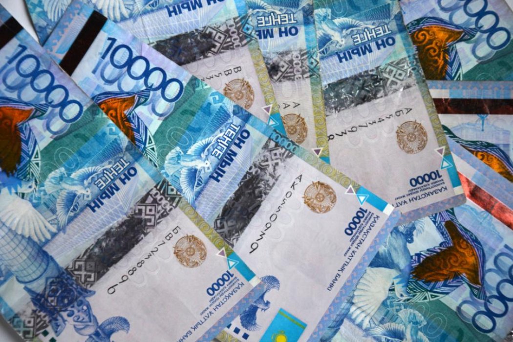 Казахстанские инвесторы активно переводят деньги в офшоры