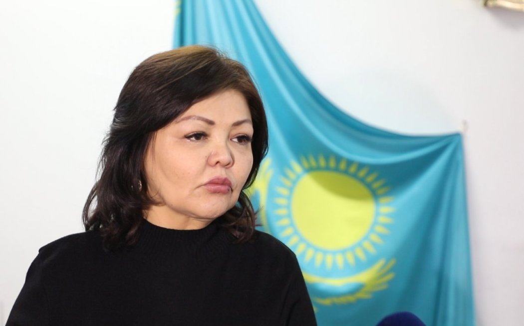 Адвокат заявила о случаях изнасилования во время январских беспорядков в Алматы