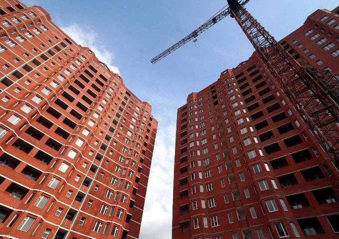 Цены на жилье выросли в Казахстане