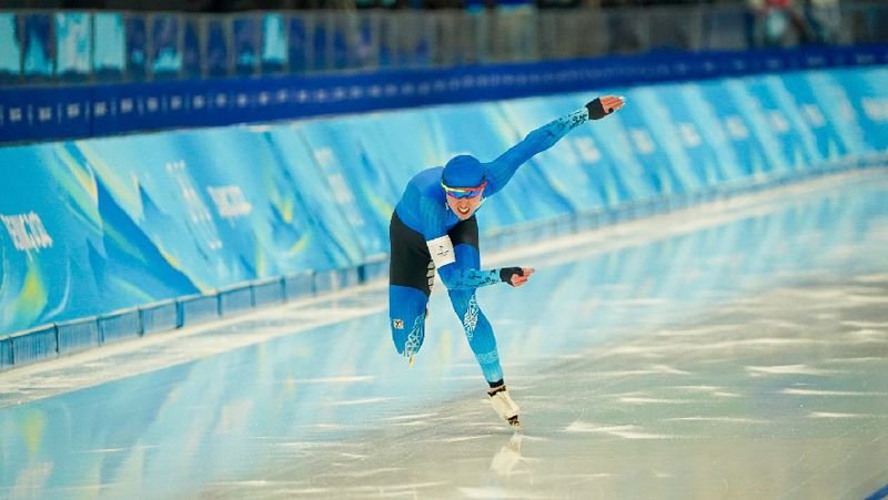 Қысқы олимпиада: қазақстандық спортшылардың 17 ақпандағы жарыс кестесі