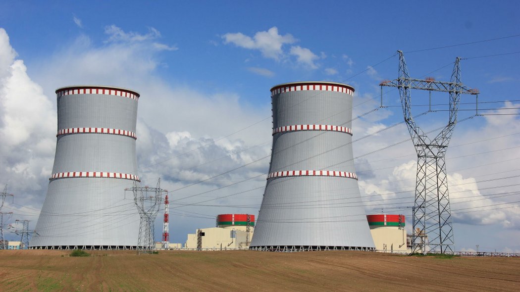 Решение по строительству АЭС в Казахстане примут в 2022 году