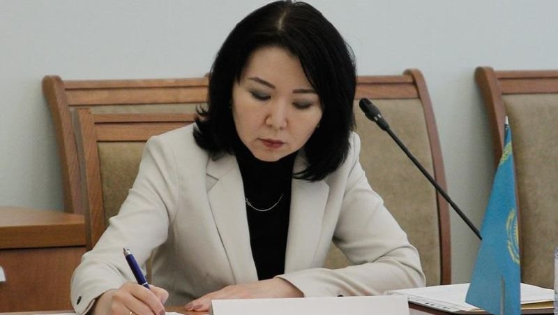 Алия Мустафина назначена директором Архива Президента