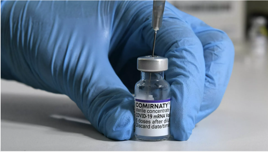 Pfizer вакцинасы сатылмайды – денсаулық сақтау министрлігі
