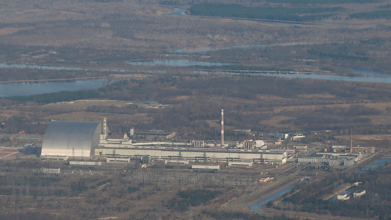 Ресей Қорғаныс министрлігі: Әуе-десанттық күштер Чернобыль атом электр станциясы аймағындағы аумақты бақылауға алды